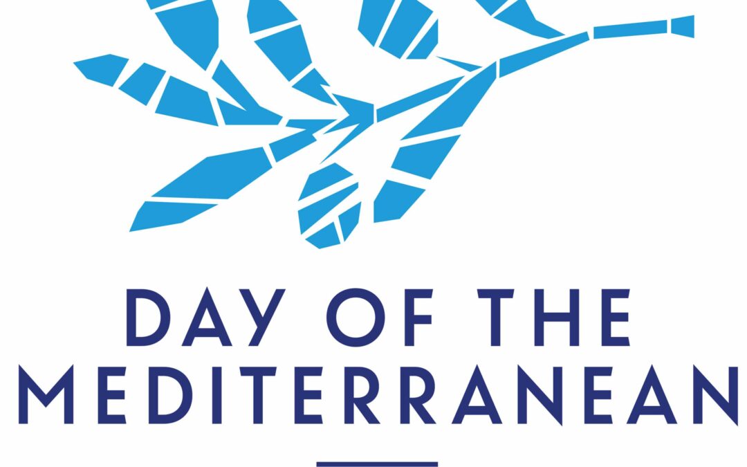 Morocco: Youth for Peace and the Anna Lindh Foundation celebrate the second Mediterranean Day