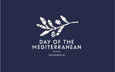 Youth for Peace and the Anna Lindh Foundation Celebrate Mediterranean Day 2024