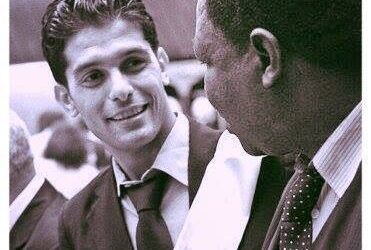 Moroccan Youth Leader Zakaria El Hamel Represents North Africa at 9th Annual International Human Rights Youth Summit in Brussels