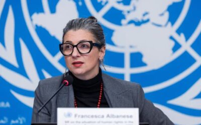 Official Statement of Solidarity