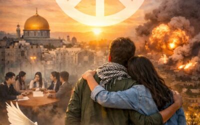 🕊️ Youth for Peace and Dialogue Between Cultures – Official Statement