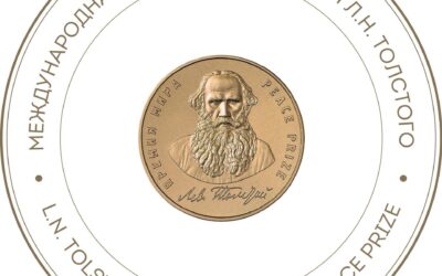 Zakaria El Hamel Nominated for the Prestigious Leo Tolstoy International Peace Prize