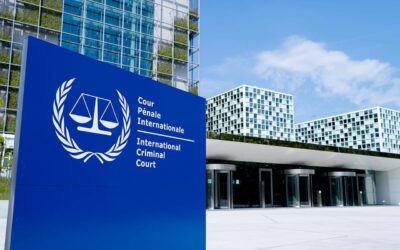 Position Statement: Preserving the Independence of International Justice as a Guarantee for Global Peace
